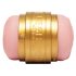Fleshlight Quickshot Entrenamiento - vagina y trasero (rosa)