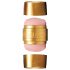 Fleshlight Quickshot Entrenamiento - vagina y trasero (rosa)