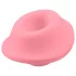 Womanizer Premium Eco - set de repuestos de cabezales de succión - rosa (3 uds) - L