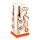 Plug Anal You2Toys Bondage (149g) + Cuerda BDSM (10m)