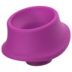   Womanizer L - set de cabezales de repuesto grandes - lila (3 uds)