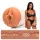 Fleshlight - masturbador vagina realista - color piel crema