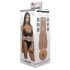 Fleshlight Autumn Falls - vagina realista (natural)