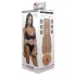 Fleshlight - masturbador vagina realista - color piel crema