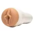 Fleshlight - masturbador vagina realista - color piel crema