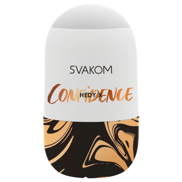 Svakom Hedy X - huevo masturbador (5 uds) - Confianza