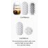 Svakom Hedy X - huevo masturbador (5 uds) - Confianza