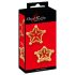 Bad Kitty - joyas florales doradas para pezones