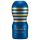 Masturbador TENGA Premium Original desechable (azul)