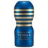 Masturbador TENGA Premium Original desechable (azul)