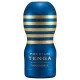 TENGA Premium Original - masturbador desechable masculino - azul