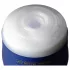 TENGA Premium Original - masturbador desechable masculino - azul
