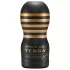 TENGA Premium Strong - masturbador desechable - negro
