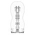 TENGA Premium Strong - masturbador desechable (negro)