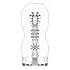 TENGA Premium Strong - masturbador desechable - negro