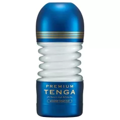   TENGA Premium - masturbador desechable para hombre - silicona