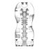 TENGA Premium Air Flow - masturbador desechable