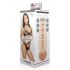 Fleshlight Alina Lopez Rosa - masturbador realista (natural)