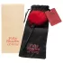 Fifty Shades of Grey - Pluma estimuladora - negro y rojo
