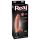 Real Feel Deluxe No.5 - Realista vibrador de piel natural