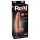 Vibrador realistico Deluxe No.9 - natural