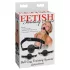 Fetish Fantasy - set de mordaza bucal - negro