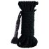Cuerda Fetish Sedosa - Cuerda Shibari - 10m (negra)