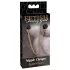 Pipedream Fetish Fantasy Gold - pinza para pezones - color oro