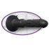 Analfantasy Estimulador Anal Recargable (negro)