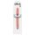 King Cock 12 Slim - Doble Consolador Realista (31cm) - Natural
