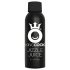 King Cock 8 - Dildo realista con efecto de salpicadura (20 cm) - Natural