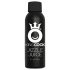 King Cock 10 - Dildo realista con función de eyaculación (25 cm) - natural