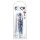 King Cock Clear 6 - Consolador con ventosa (15 cm)