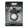 Pipedream Fantasy C-Ringz - anillo vibrador para pene - silicona negra