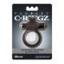 Pipedream Fantasy C-Ringz - Anillo Vibrador para el Pene (Negro)