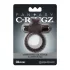 Pipedream Fantasy C-Ringz - anillo vibrador para pene - silicona negra
