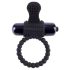Pipedream Fantasy C-Ringz - Anillo Vibrador para el Pene (Negro)