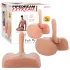 Pipedream Extreme - masturbador masculino torso realista