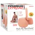 Pipedream Extreme - masturbador masculino torso realista