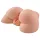 Pipedream - masturbador vibrador en forma de torso - color natural