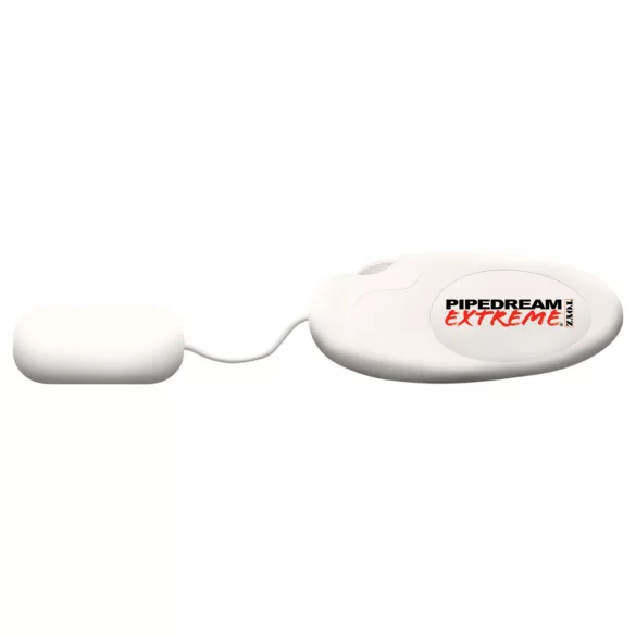 Pipedream - masturbador vibrador en forma de torso - color natural