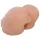 Pipedream - Fuck Me Silly Petite - masturbador de vagina y ano (color natural)