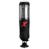 PDX Mega-Bator - masturbador automático rotatorio y vertical - negro