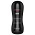 Estimulador Vibrador PDX - Masturbador Realista (color natural)