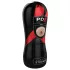 PDX Elite - masturbador vibrador anal (color natural)