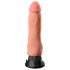 Vibrador Realista Delux No.1 - sensaciones auténticas
