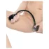 Pipedream - Fetish - bomba de vacío para vagina (transparente)