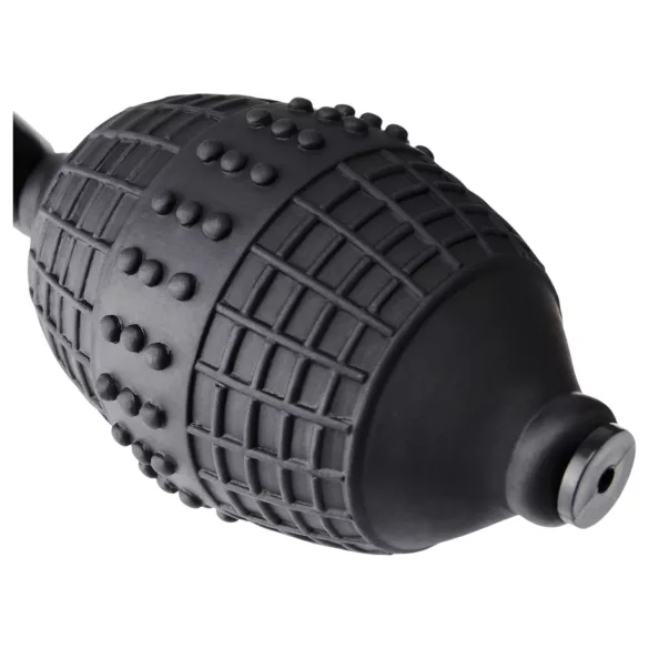 Pipedream - Pump Worx - bomba de pene (negra)