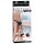 Fetish Strap-On 12 - Dildo hueco ajustable (natural)
