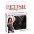 Fetish Fantasy - esposas de peluche - negro